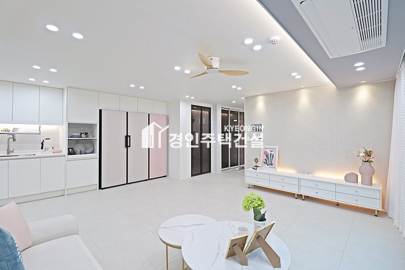 경기 안산상록구 일동 호민 [ 3룸 . 테라스 . 복층 Type ] 분양 매물번호 15969 사진 6