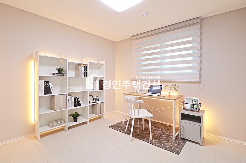 경기 안산상록구 일동 호민 [ 3룸 . 테라스 . 복층 Type ] 분양 매물번호 15969 사진 17