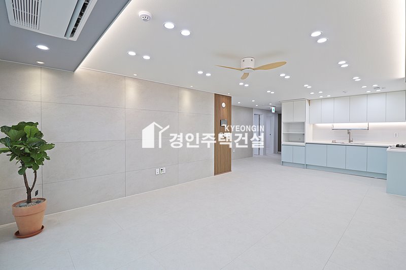 경기 안산상록구 일동 호민 [ 3룸 . 테라스 . 복층 Type ] 분양 매물번호 15969 사진 44