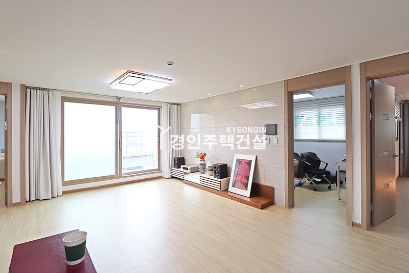 경기 고양덕양구 행주내동 행주빌리지 [ 3룸 . 테라스 Type ] 분양 매물번호 15968 사진 6
