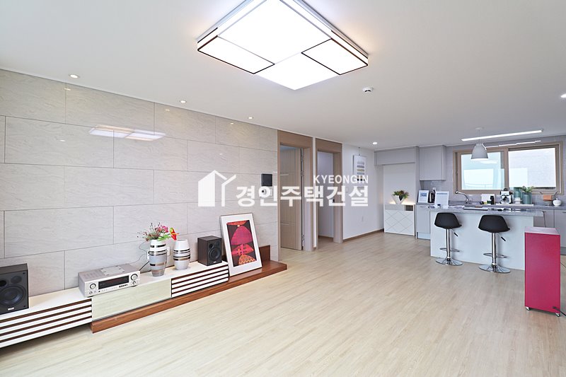 경기 고양덕양구 행주내동 행주빌리지 [ 3룸 . 테라스 Type ] 분양 매물번호 15968 사진 7