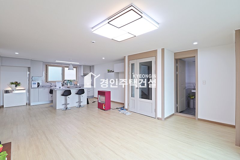 경기 고양덕양구 행주내동 행주빌리지 [ 3룸 . 테라스 Type ] 분양 매물번호 15968 사진 9