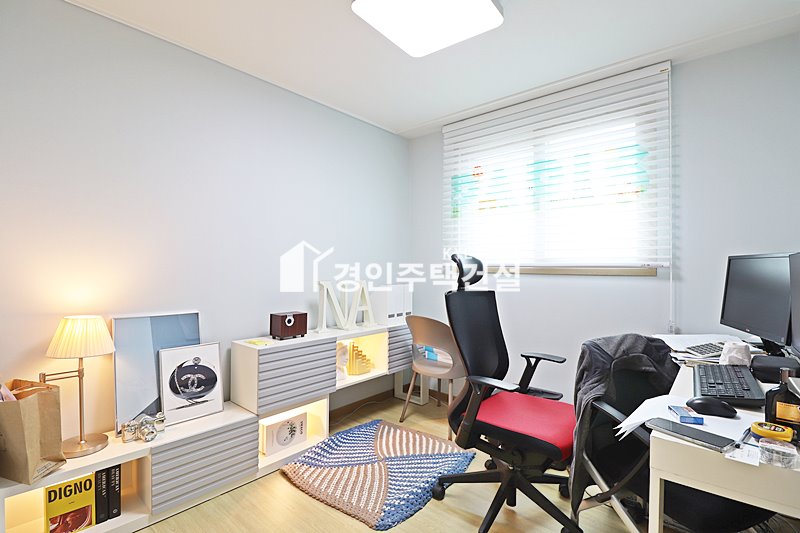 경기 고양덕양구 행주내동 행주빌리지 [ 3룸 . 테라스 Type ] 분양 매물번호 15968 사진 12