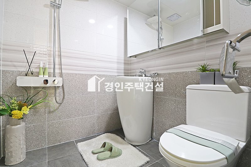 경기 고양덕양구 행주내동 행주빌리지 [ 3룸 . 테라스 Type ] 분양 매물번호 15968 사진 14