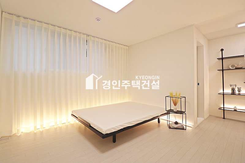 인천 부평구 갈산동 F.H 테라스 2차 [ 3룸 . 루프탑 . 전세대 테라스 Type ] 분양 매물번호 15967 사진 8