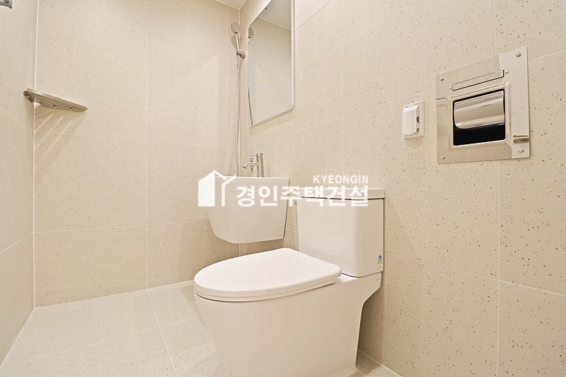 인천 부평구 갈산동 F.H 테라스 2차 [ 3룸 . 루프탑 . 전세대 테라스 Type ] 분양 매물번호 15967 사진 10