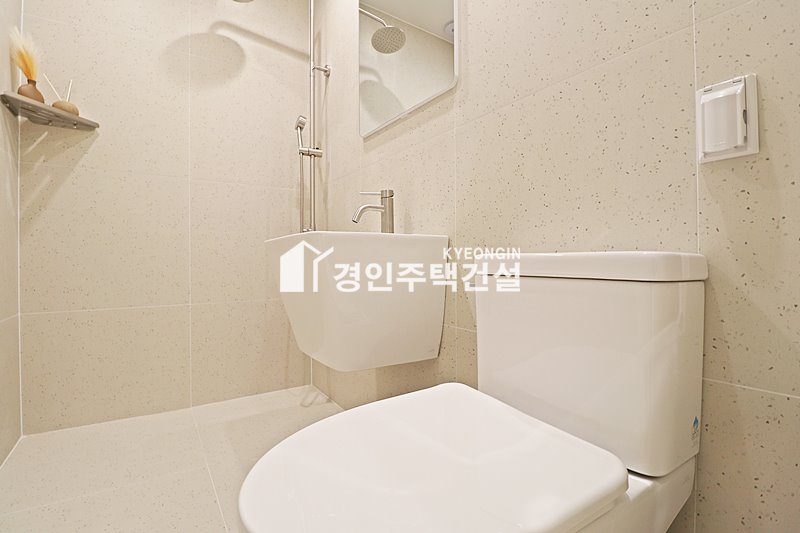 인천 부평구 갈산동 F.H 테라스 2차 [ 3룸 . 루프탑 . 전세대 테라스 Type ] 분양 매물번호 15967 사진 13