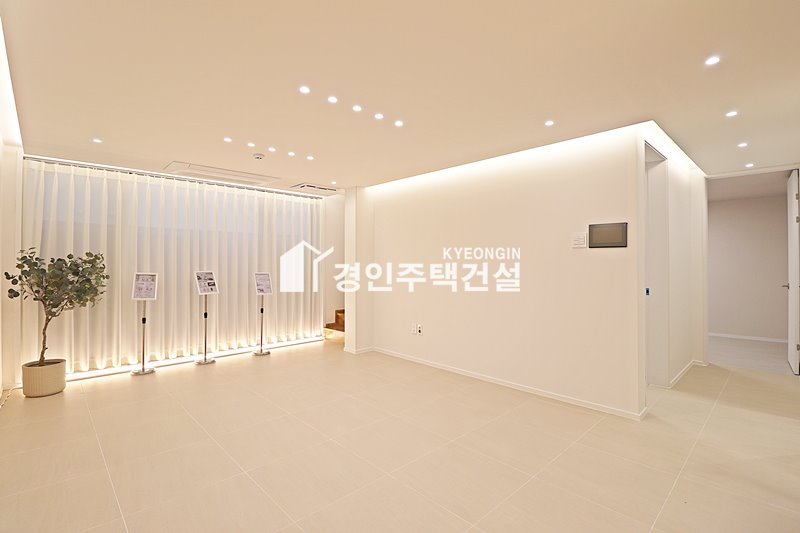 인천 부평구 갈산동 F.H 테라스 2차 [ 3룸 . 루프탑 . 전세대 테라스 Type ] 분양 매물번호 15967 사진 15