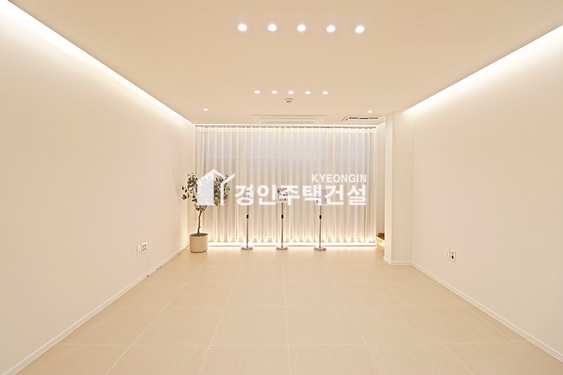 인천 부평구 갈산동 F.H 테라스 2차 [ 3룸 . 루프탑 . 전세대 테라스 Type ] 분양 매물번호 15967 사진 16
