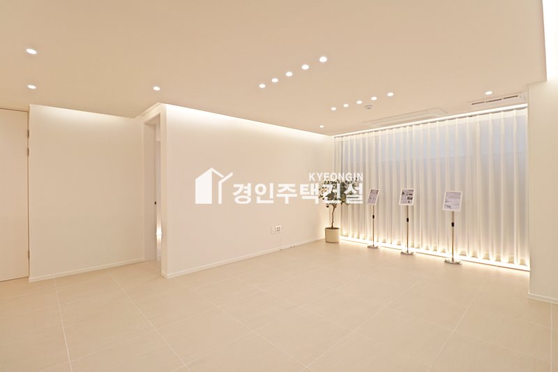 인천 부평구 갈산동 F.H 테라스 2차 [ 3룸 . 루프탑 . 전세대 테라스 Type ] 분양 매물번호 15967 사진 17