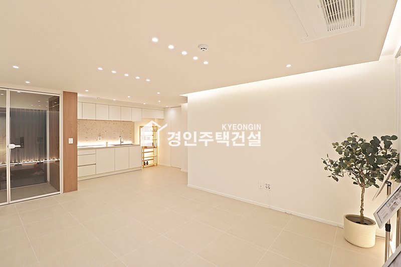 인천 부평구 갈산동 F.H 테라스 2차 [ 3룸 . 루프탑 . 전세대 테라스 Type ] 분양 매물번호 15967 사진 18