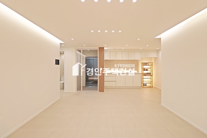 인천 부평구 갈산동 F.H 테라스 2차 [ 3룸 . 루프탑 . 전세대 테라스 Type ] 분양 매물번호 15967 사진 19