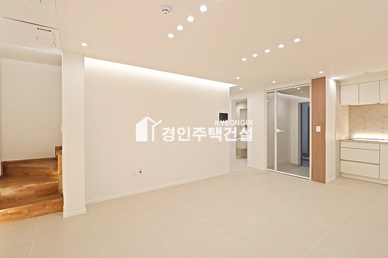인천 부평구 갈산동 F.H 테라스 2차 [ 3룸 . 루프탑 . 전세대 테라스 Type ] 분양 매물번호 15967 사진 20