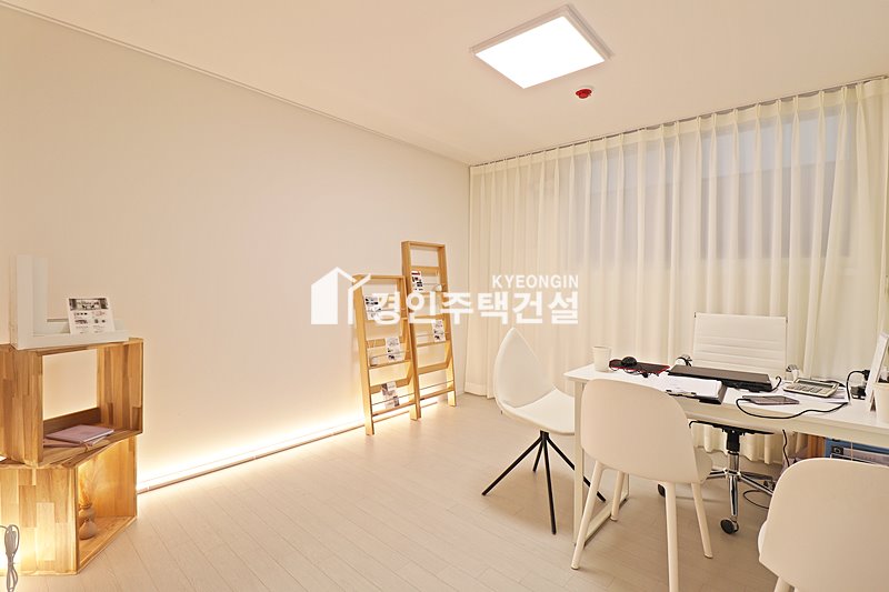 인천 부평구 갈산동 F.H 테라스 2차 [ 3룸 . 루프탑 . 전세대 테라스 Type ] 분양 매물번호 15967 사진 22