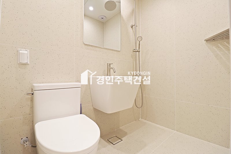 인천 부평구 갈산동 F.H 테라스 2차 [ 3룸 . 루프탑 . 전세대 테라스 Type ] 분양 매물번호 15967 사진 23