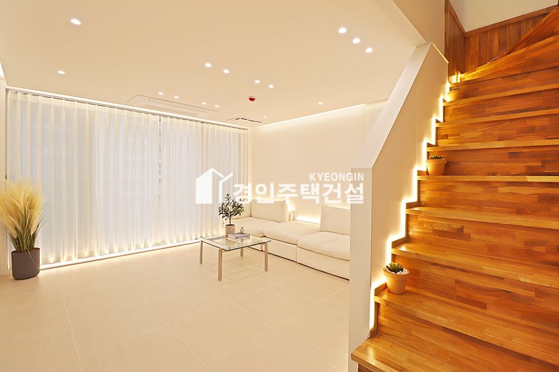 인천 부평구 갈산동 F.H 테라스 2차 [ 3룸 . 루프탑 . 전세대 테라스 Type ] 분양 매물번호 15967 사진 30