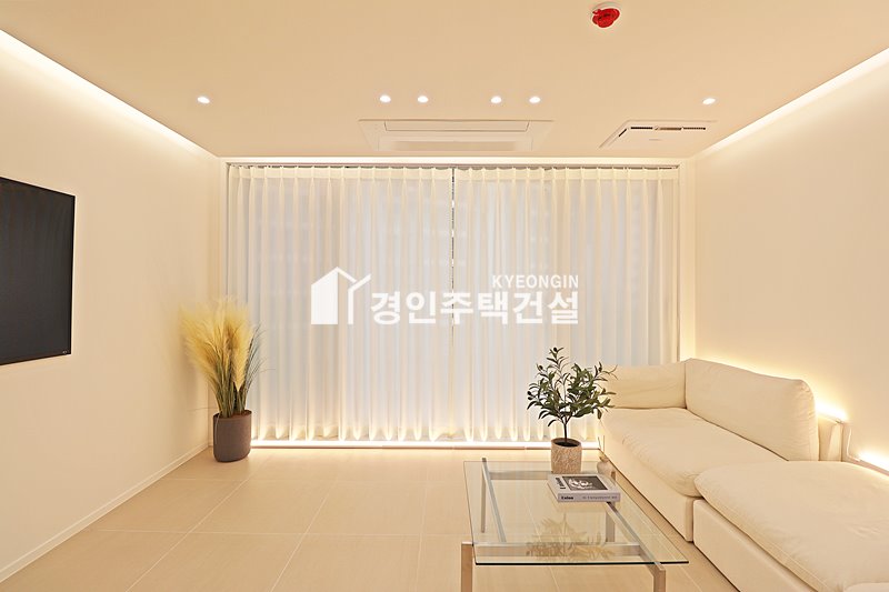 인천 부평구 갈산동 F.H 테라스 2차 [ 3룸 . 루프탑 . 전세대 테라스 Type ] 분양 매물번호 15967 사진 32