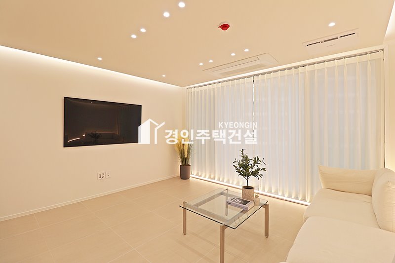 인천 부평구 갈산동 F.H 테라스 2차 [ 3룸 . 루프탑 . 전세대 테라스 Type ] 분양 매물번호 15967 사진 33