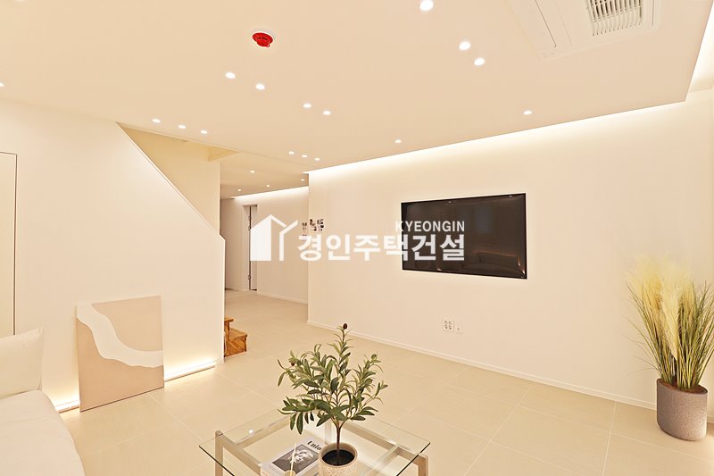 인천 부평구 갈산동 F.H 테라스 2차 [ 3룸 . 루프탑 . 전세대 테라스 Type ] 분양 매물번호 15967 사진 34
