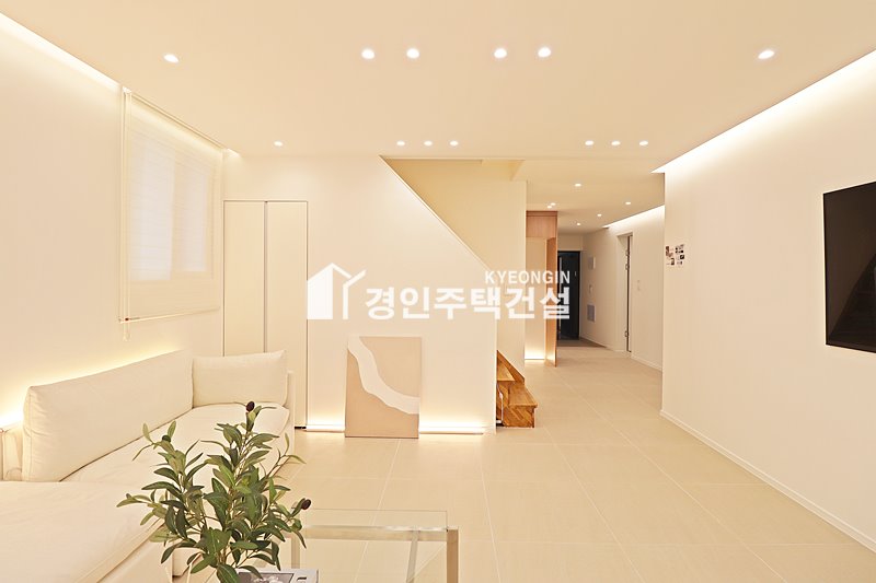 인천 부평구 갈산동 F.H 테라스 2차 [ 3룸 . 루프탑 . 전세대 테라스 Type ] 분양 매물번호 15967 사진 35