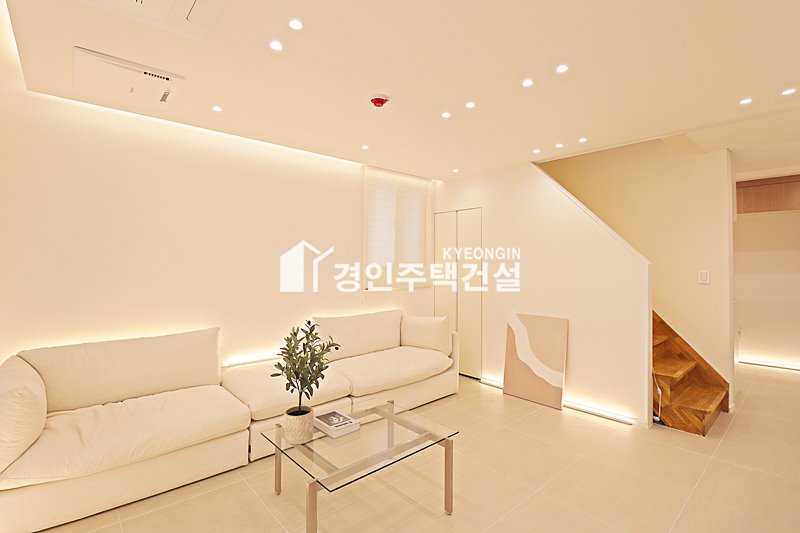 인천 부평구 갈산동 F.H 테라스 2차 [ 3룸 . 루프탑 . 전세대 테라스 Type ] 분양 매물번호 15967 사진 36