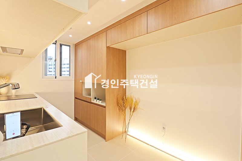 인천 부평구 갈산동 F.H 테라스 2차 [ 3룸 . 루프탑 . 전세대 테라스 Type ] 분양 매물번호 15967 사진 37