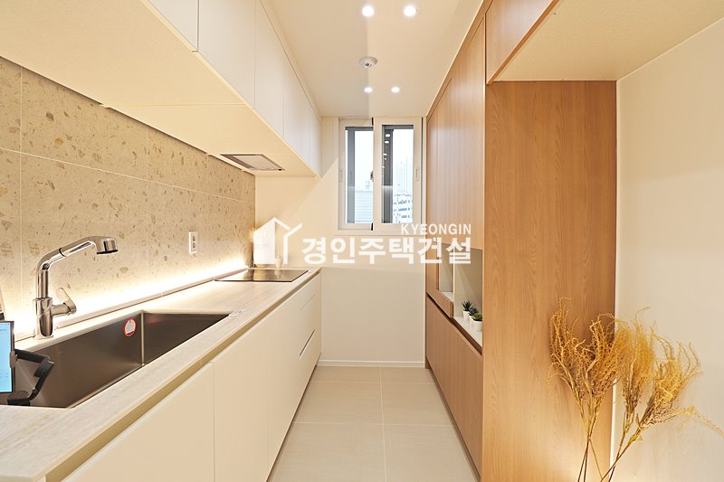 인천 부평구 갈산동 F.H 테라스 2차 [ 3룸 . 루프탑 . 전세대 테라스 Type ] 분양 매물번호 15967 사진 38