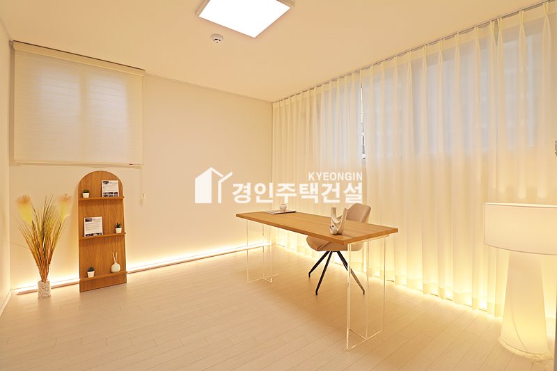 인천 부평구 갈산동 F.H 테라스 2차 [ 3룸 . 루프탑 . 전세대 테라스 Type ] 분양 매물번호 15967 사진 39