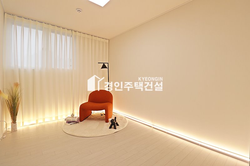 인천 부평구 갈산동 F.H 테라스 2차 [ 3룸 . 루프탑 . 전세대 테라스 Type ] 분양 매물번호 15967 사진 41