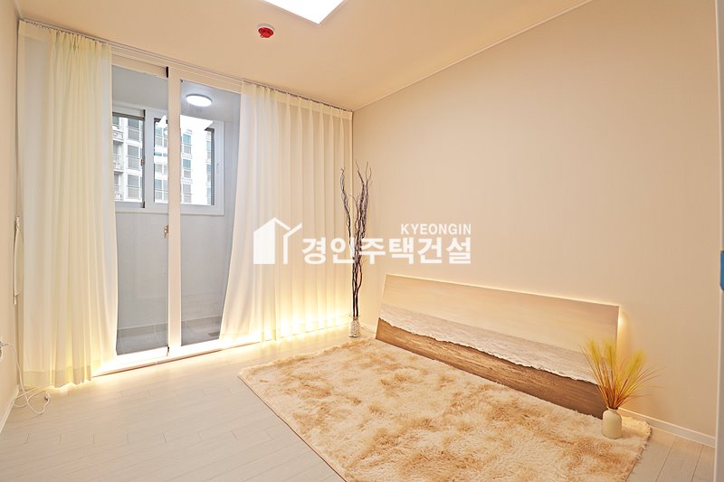 인천 부평구 갈산동 F.H 테라스 2차 [ 3룸 . 루프탑 . 전세대 테라스 Type ] 분양 매물번호 15967 사진 42