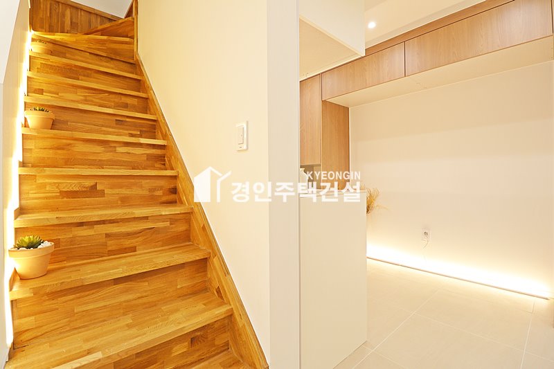 인천 부평구 갈산동 F.H 테라스 2차 [ 3룸 . 루프탑 . 전세대 테라스 Type ] 분양 매물번호 15967 사진 44