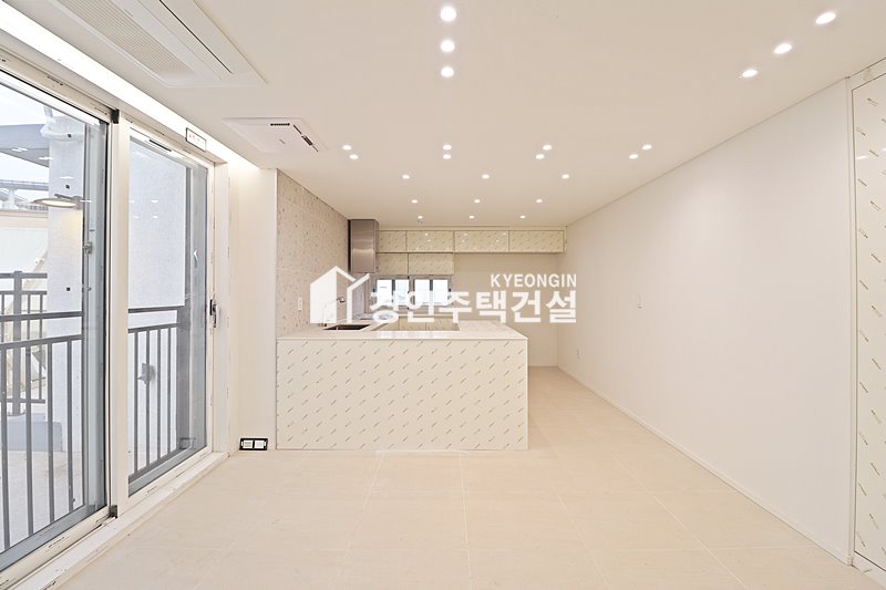 인천 부평구 갈산동 F.H 테라스 2차 [ 3룸 . 루프탑 . 전세대 테라스 Type ] 분양 매물번호 15967 사진 53