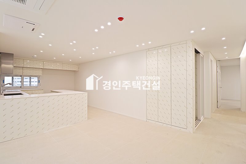 인천 부평구 갈산동 F.H 테라스 2차 [ 3룸 . 루프탑 . 전세대 테라스 Type ] 분양 매물번호 15967 사진 54