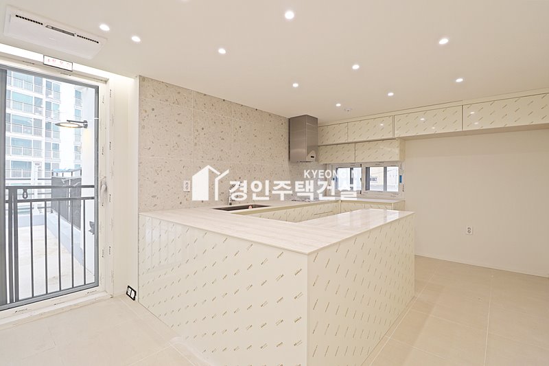 인천 부평구 갈산동 F.H 테라스 2차 [ 3룸 . 루프탑 . 전세대 테라스 Type ] 분양 매물번호 15967 사진 56