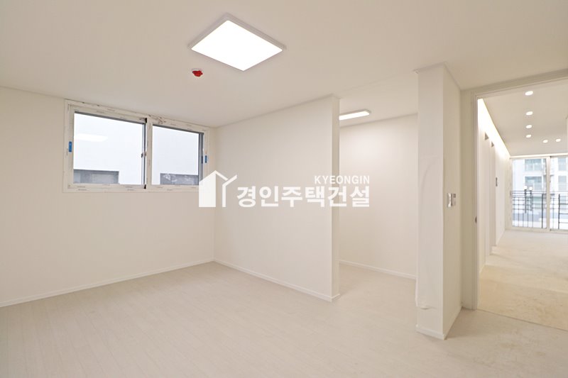 인천 부평구 갈산동 F.H 테라스 2차 [ 3룸 . 루프탑 . 전세대 테라스 Type ] 분양 매물번호 15967 사진 59