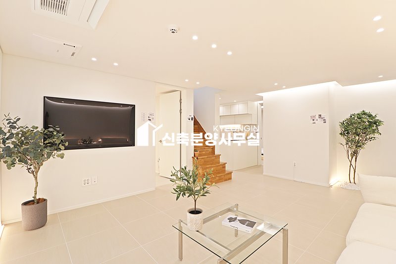 인천 부평구 갈산동 F.H 테라스 [ 3룸 . 루프탑 . 전세대 테라스 Type ] 분양 매물번호 15874 사진 7