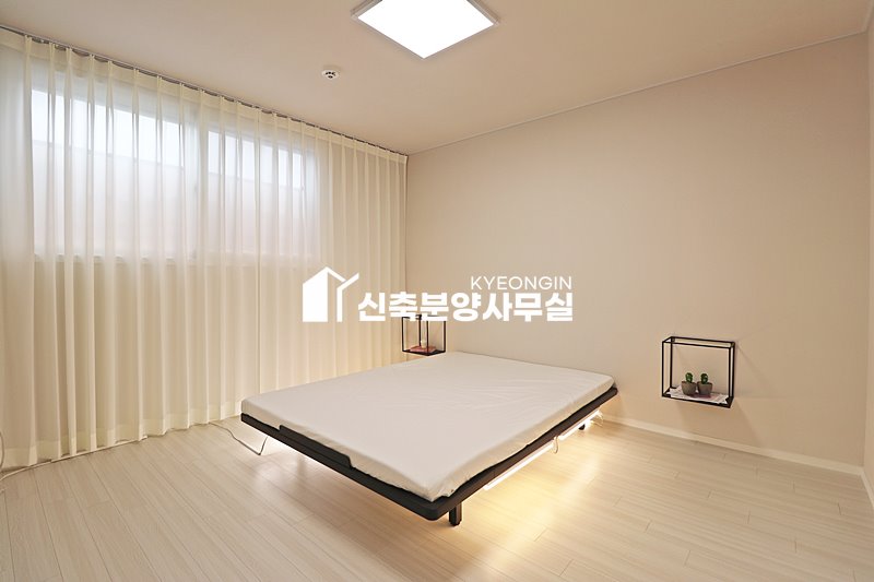 인천 부평구 갈산동 F.H 테라스 [ 3룸 . 루프탑 . 전세대 테라스 Type ] 분양 매물번호 15874 사진 12