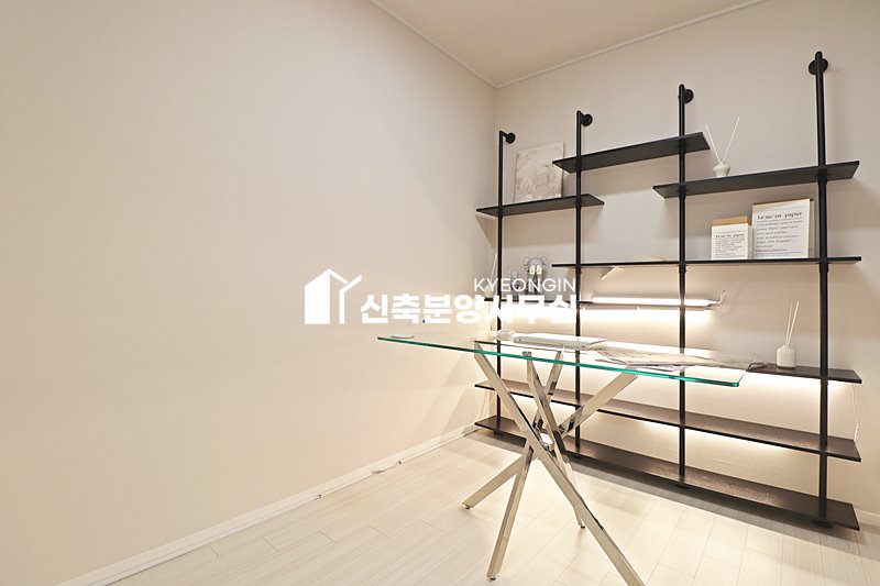 인천 부평구 갈산동 F.H 테라스 [ 3룸 . 루프탑 . 전세대 테라스 Type ] 분양 매물번호 15874 사진 13