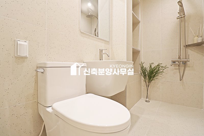인천 부평구 갈산동 F.H 테라스 [ 3룸 . 루프탑 . 전세대 테라스 Type ] 분양 매물번호 15874 사진 14