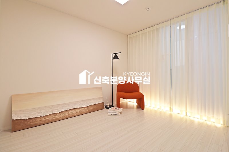인천 부평구 갈산동 F.H 테라스 [ 3룸 . 루프탑 . 전세대 테라스 Type ] 분양 매물번호 15874 사진 16