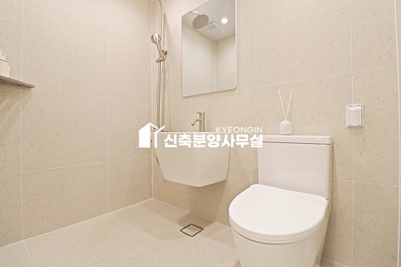 인천 부평구 갈산동 F.H 테라스 [ 3룸 . 루프탑 . 전세대 테라스 Type ] 분양 매물번호 15874 사진 17