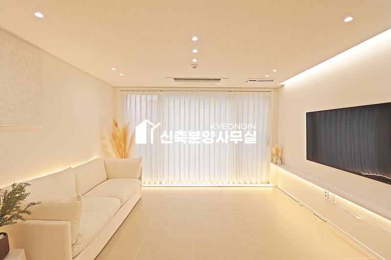인천 부평구 갈산동 F.H 테라스 [ 3룸 . 루프탑 . 전세대 테라스 Type ] 분양 매물번호 15874 사진 25