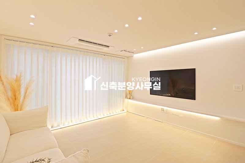 인천 부평구 갈산동 F.H 테라스 [ 3룸 . 루프탑 . 전세대 테라스 Type ] 분양 매물번호 15874 사진 26
