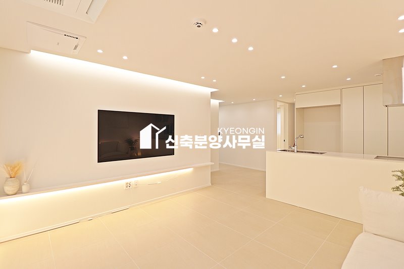 인천 부평구 갈산동 F.H 테라스 [ 3룸 . 루프탑 . 전세대 테라스 Type ] 분양 매물번호 15874 사진 27