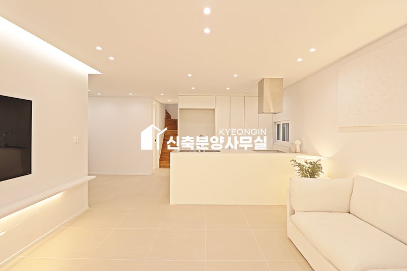 인천 부평구 갈산동 F.H 테라스 [ 3룸 . 루프탑 . 전세대 테라스 Type ] 분양 매물번호 15874 사진 28