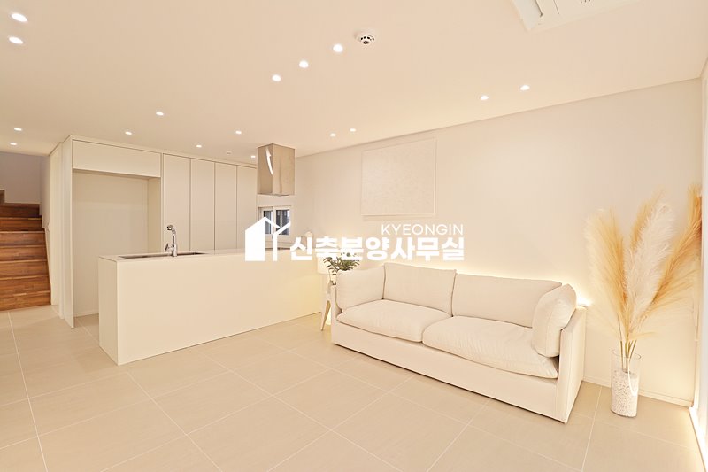 인천 부평구 갈산동 F.H 테라스 [ 3룸 . 루프탑 . 전세대 테라스 Type ] 분양 매물번호 15874 사진 29