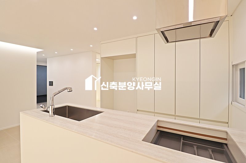 인천 부평구 갈산동 F.H 테라스 [ 3룸 . 루프탑 . 전세대 테라스 Type ] 분양 매물번호 15874 사진 30