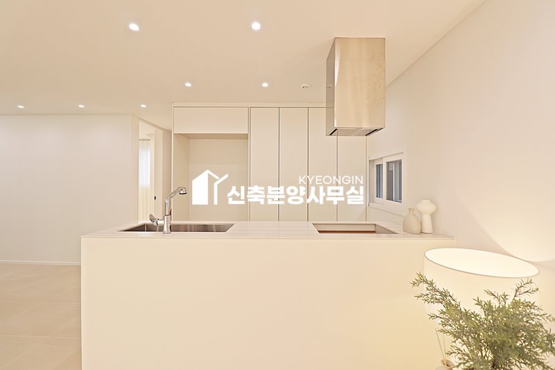 인천 부평구 갈산동 F.H 테라스 [ 3룸 . 루프탑 . 전세대 테라스 Type ] 분양 매물번호 15874 사진 31