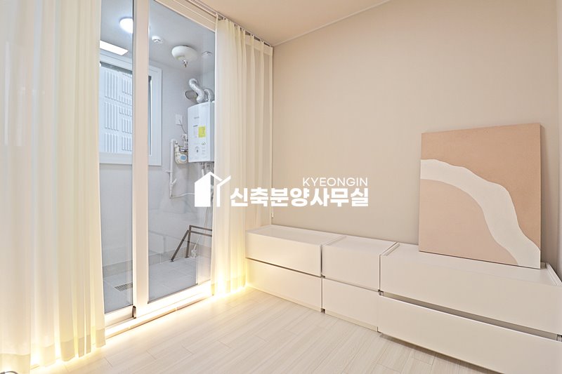 인천 부평구 갈산동 F.H 테라스 [ 3룸 . 루프탑 . 전세대 테라스 Type ] 분양 매물번호 15874 사진 35