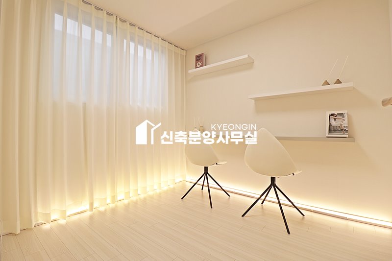 인천 부평구 갈산동 F.H 테라스 [ 3룸 . 루프탑 . 전세대 테라스 Type ] 분양 매물번호 15874 사진 37